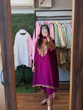Tilla Suit