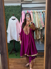 Tilla Suit