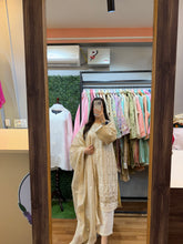 Gota Pati Cotton Co-ord set