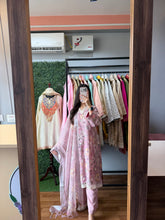 Pink 3 Piece Set